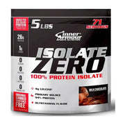 ISOLATE ZERO